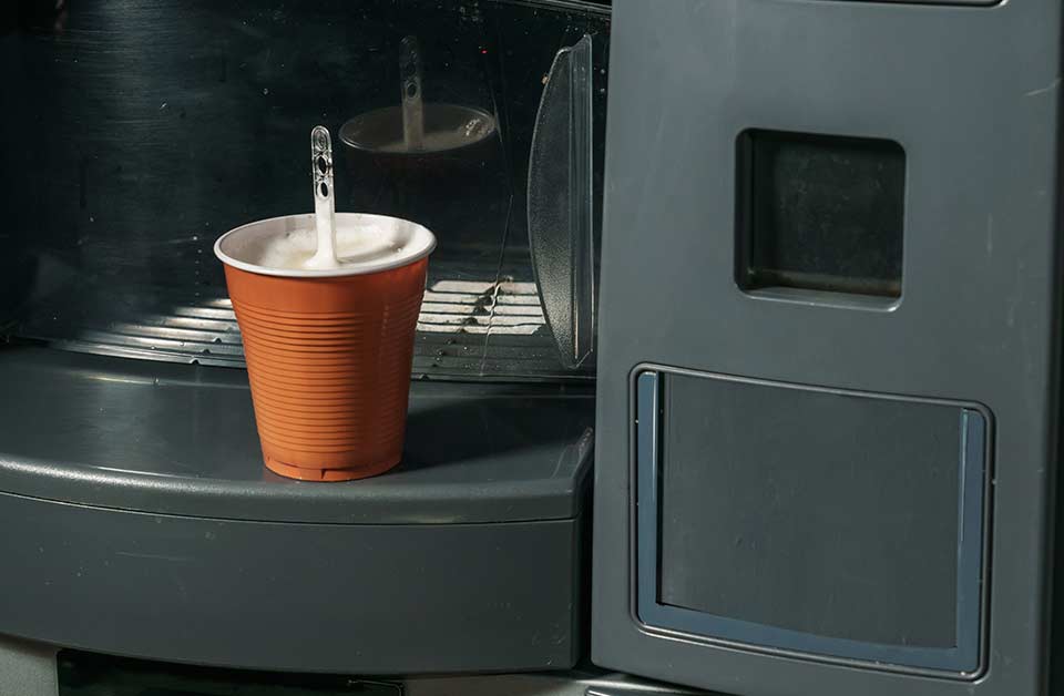 Maintenance et approvisionnement